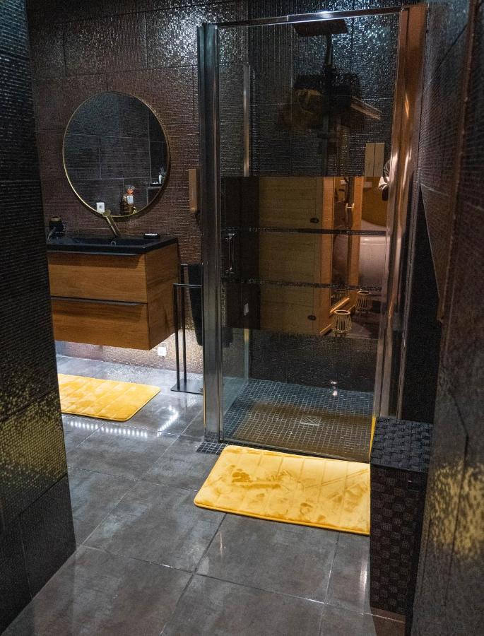 Homesparadise Loveroom Besançon Eksteriør bilde