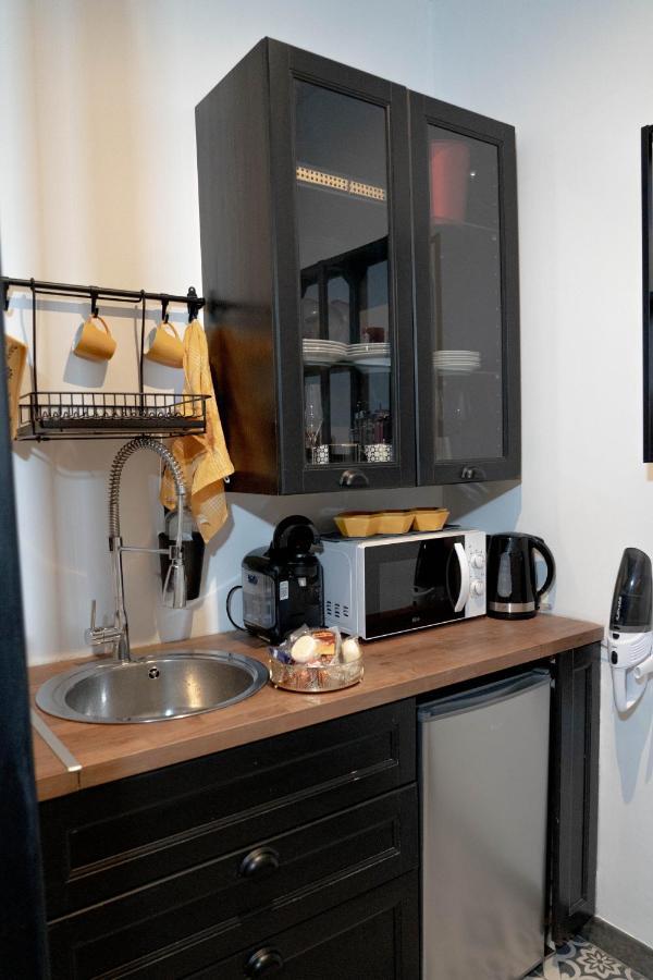 Homesparadise Loveroom Besançon Eksteriør bilde