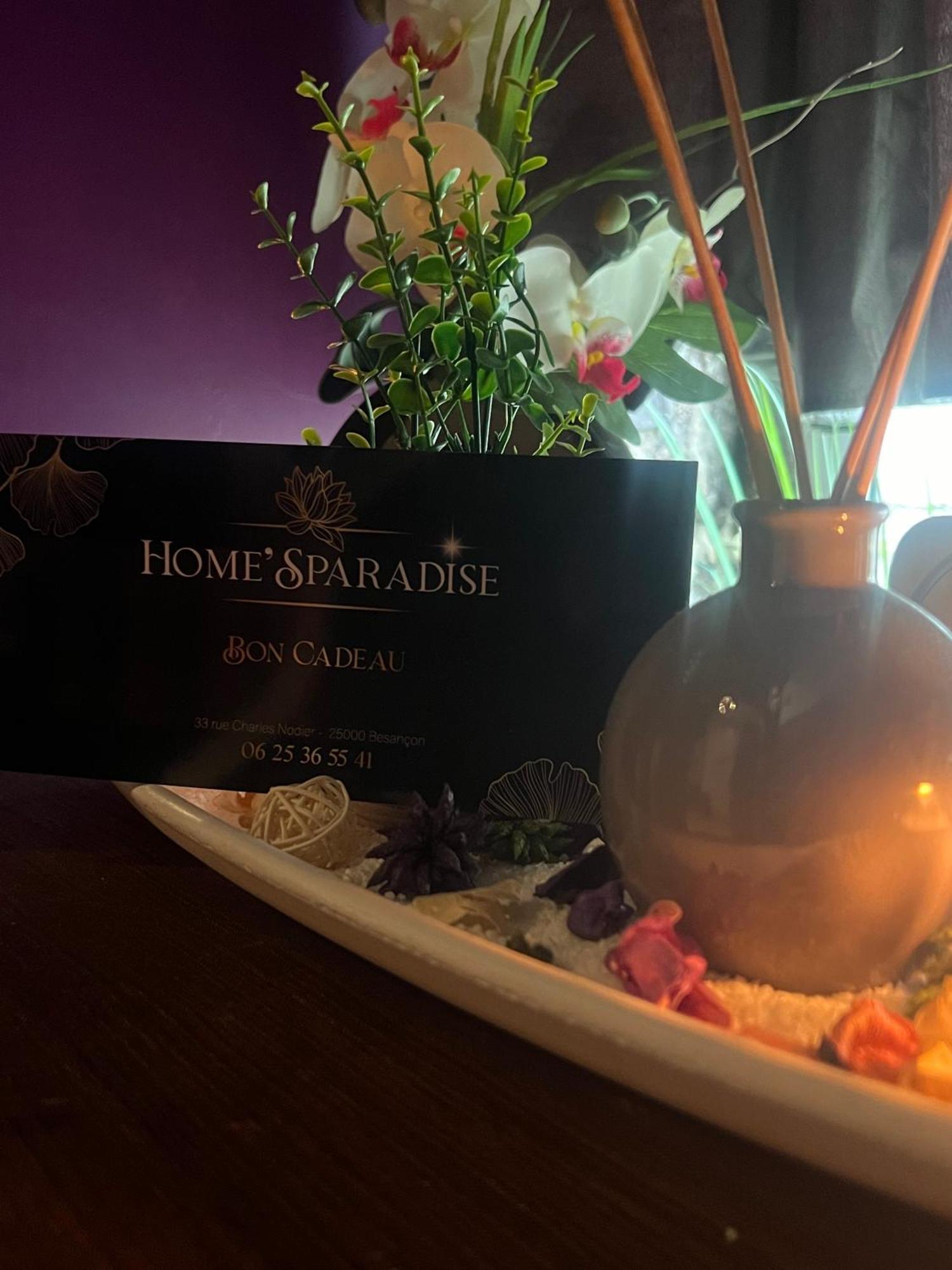 Homesparadise Loveroom Besançon Eksteriør bilde