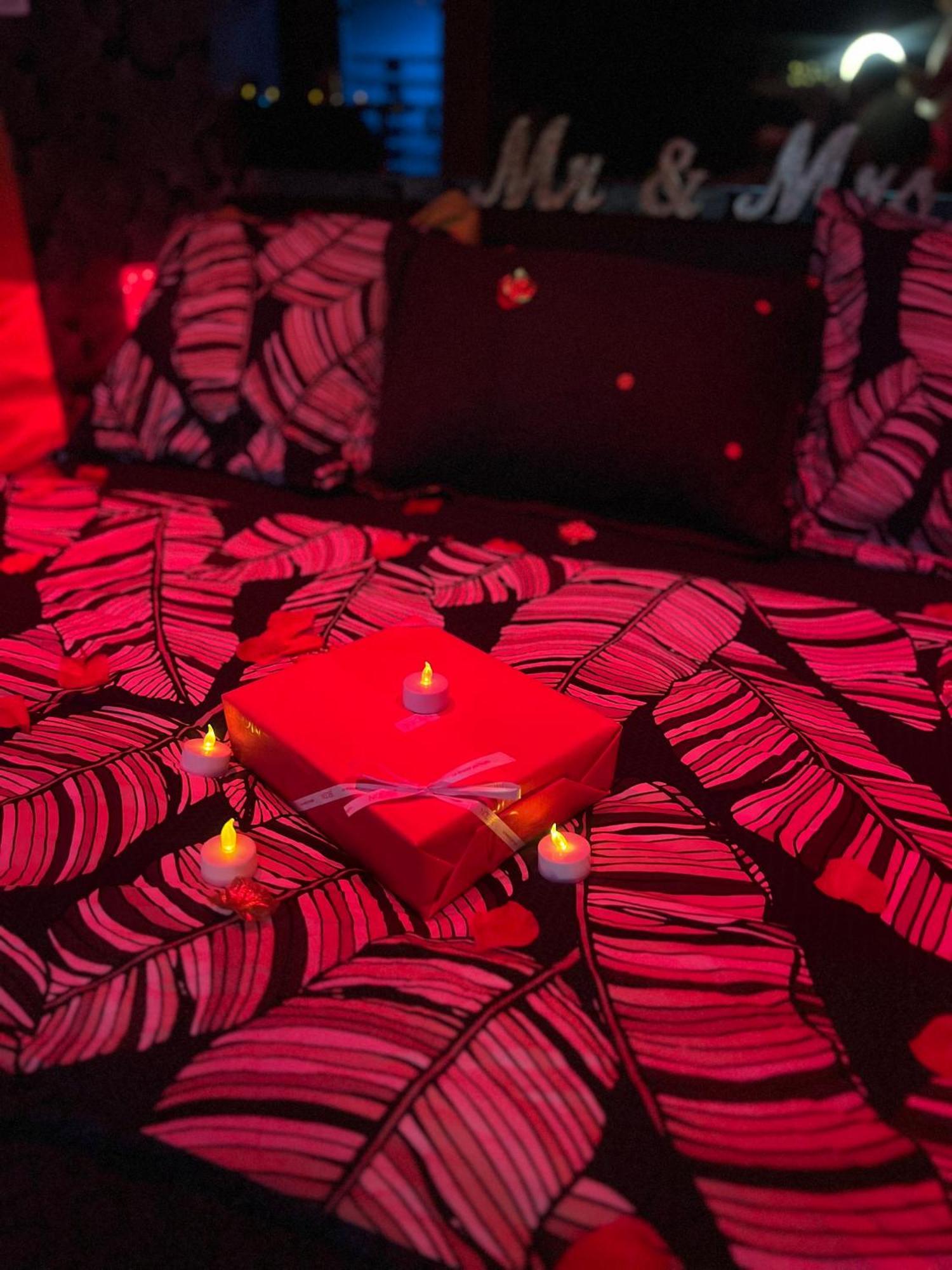 Homesparadise Loveroom Besançon Eksteriør bilde