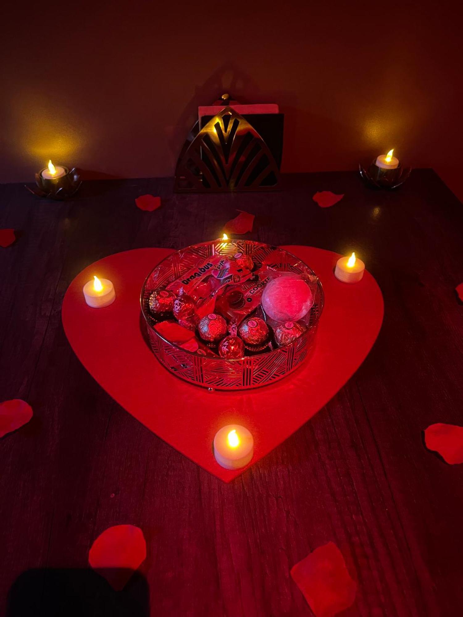 Homesparadise Loveroom Besançon Eksteriør bilde