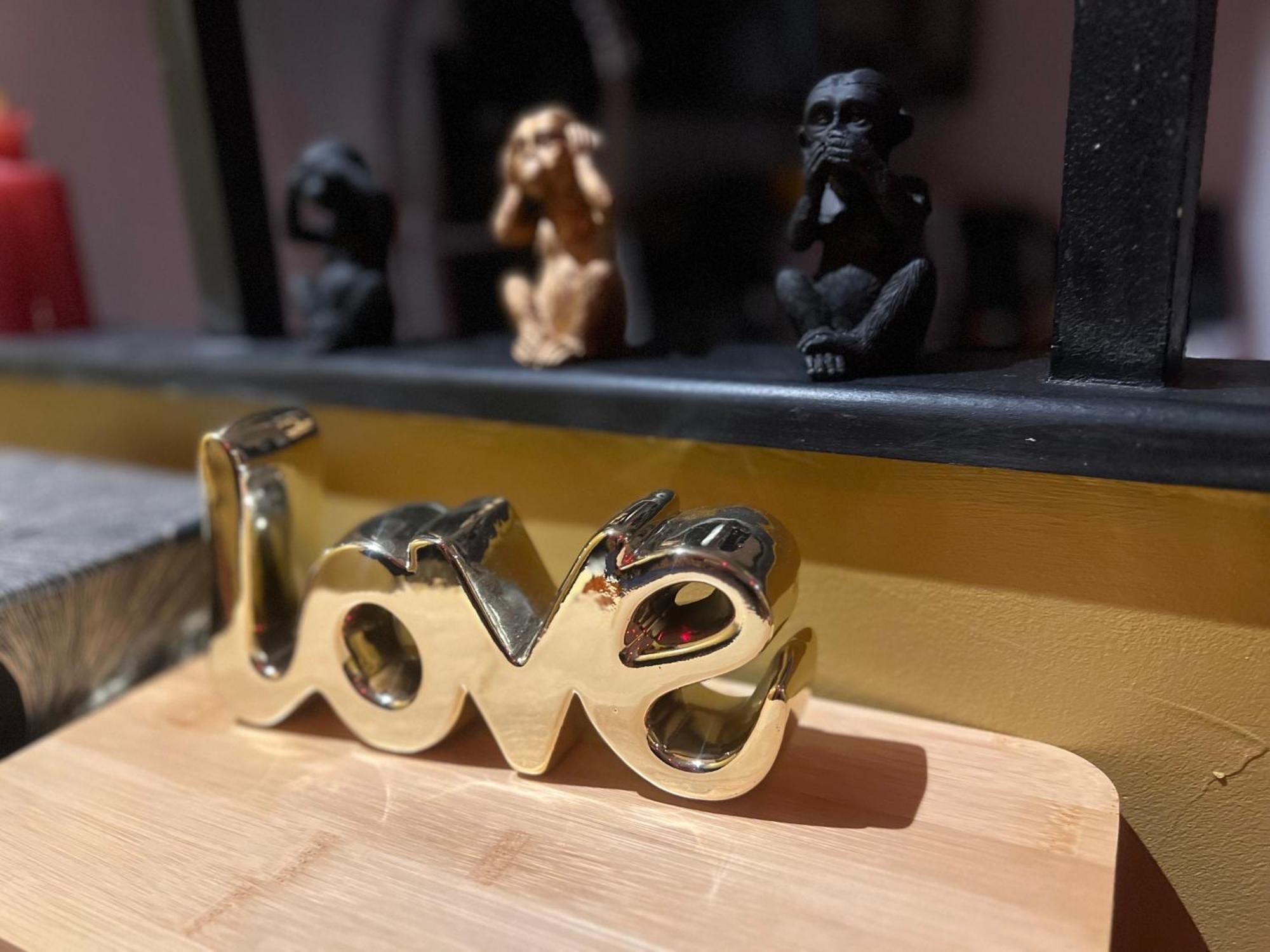 Homesparadise Loveroom Besançon Eksteriør bilde